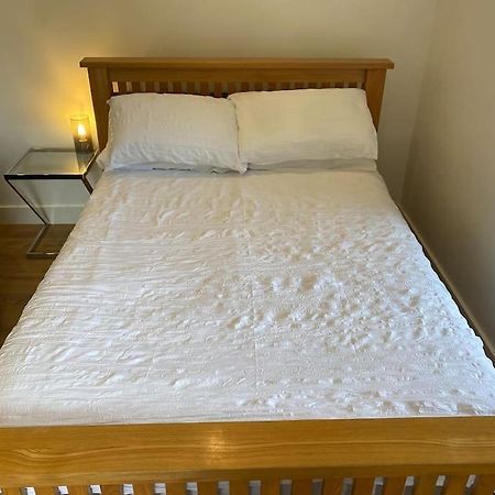 Apartamento Stansted Airport Luxury Annexe With Parking. Birchanger Exterior foto